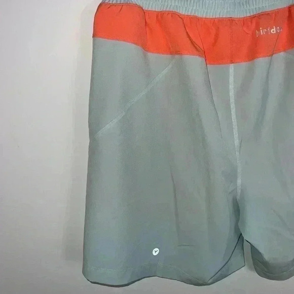 BIRDDOGS Slick Rickys OXFORD SHORTS XL - Picture 8 of 12